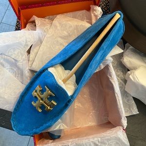 TORY BURCH LOAFERS